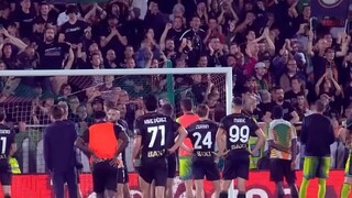 Highlight Pertandingan Serie A Pekan 38, 2025 _Juventus vs Venezia