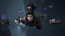 BTTH S5 Eps 154 Sub Indo