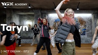 YGX TARYN - NCT DREAM《ISTJ》编舞
