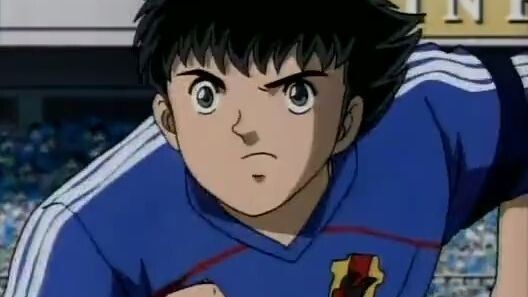 Captain Tsubasa Road to 2002 - 40
