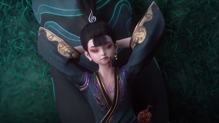 BTTH Season 5 Episode 187 Sub Indo