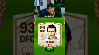 CALIFICANDO PLANTILLA DE SEGUIDORES EN FC MOBILE #fifamobile #fcmobile #4nroo