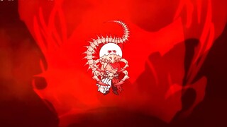 Episode 123: Jatuhnya Jiuxiao