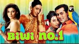 Biwi no 1 _ full movie in hindi dubbed