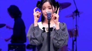 PURPLE KISS新曲Sweet Juice乐队Live版