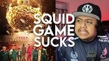 Squid Game - Series Review [NON-SPOILER]