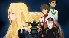 Battleship Yamato 2199 - Eps 14-15 SUB INDO