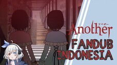 KUNTI BOGEL ADA 2 MANG!!! - Another Episode 0 (OVA) 【FANDUB INDONESIA】