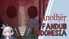 KUNTI BOGEL ADA 2 MANG!!! - Another Episode 0 (OVA)  【FANDUB INDONESIA】