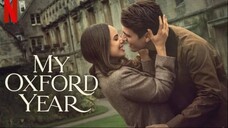 My Oxford Year (2025)-الترجمة العربية
