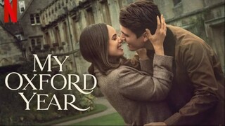 My Oxford Year (2025)-الترجمة العربية