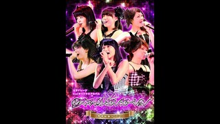 S/mileage - 2nd Original Album ② Smile Sensation Hatsubai Kinen Event [2013.11.20]