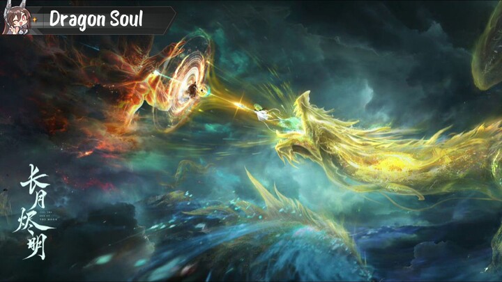 Dragon Soul Eps 3 Indo Sub
