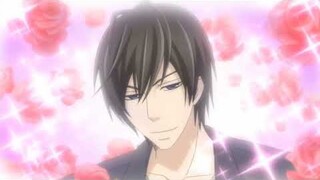 Jealous Junjou Romantica (Request)