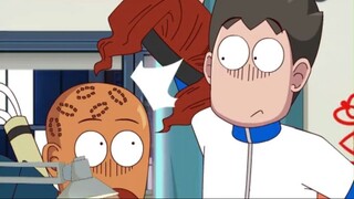 Tập 37_ Không thể ngờ rằng một cái bút lại thông minh như vậy