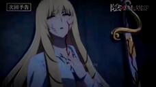 Previem Kage No Jitsuryokusha (Shadow Garden)  Eps 17 HD AMV