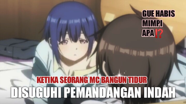 Rekomendasi anime yang dimana MCnya kembali ke masa lalu untuk memperbaiki hidupnya 💥