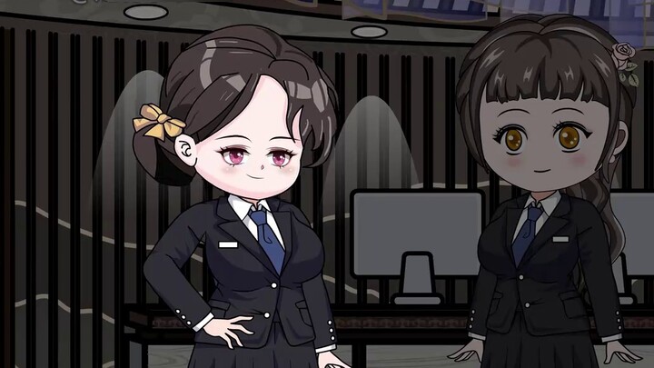 He made 200 million in one night, but his ex-girlfriend was panicked.