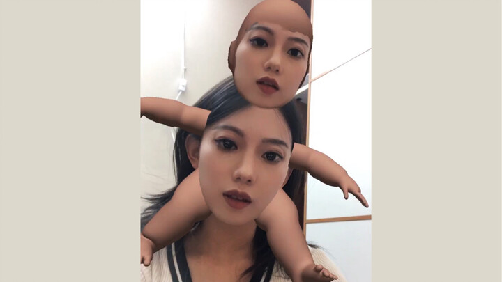 “Yin-Si Special Effect”