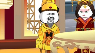 The Brain-Sick Prince Episode 16