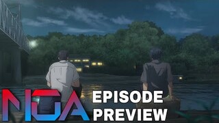 Re-Main Episode 9 Preview [English Sub]