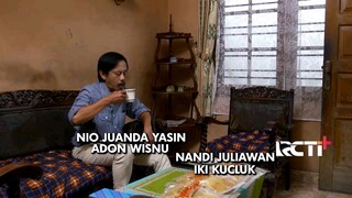 preman pensiun 5 episode 8