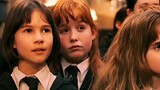 [Harry Potter] Sự trưởng thành của Pansy