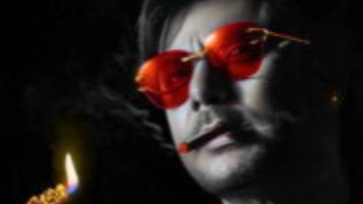 The Devil (2026) 1080p HDRip South Movie [Dual Audio] [HQ Hindi or Kannada] x264 ESub [3.4GB]