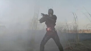 เวอร์ชันทดแทนของ Kamen Rider Black Sun ถือเป็นการล่มสลายของชื่อเสียงของผู้ผลิต