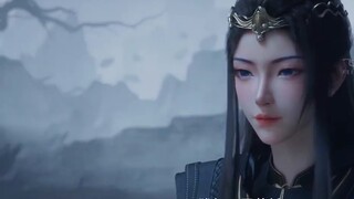 Mortal Cultivation and Immortality Chapter 39: Ada perubahan pada cairan hijau yang dihasilkan di Pa