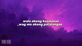 humprey lofranco - nagloko karin naman (lyrics)