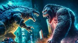 Godzilla x Kong: The New Empire. The link in description