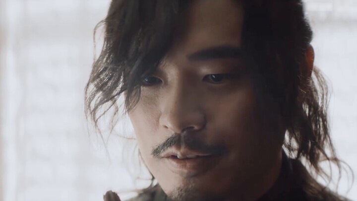 【Chi Su】Chi Tiecheng x Su Wenqian | BE | Dual Channel | Let me make this regret perfect