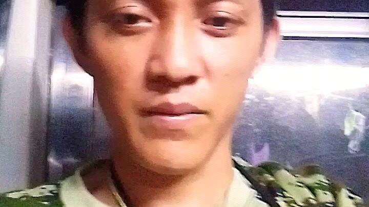 #Short video clip BAKIT by CUESHE👏👍🥰