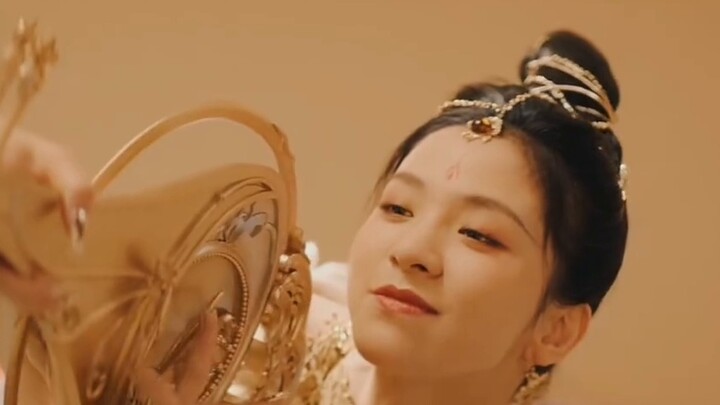 【Tang Shiyi｜Personal】Black Bird