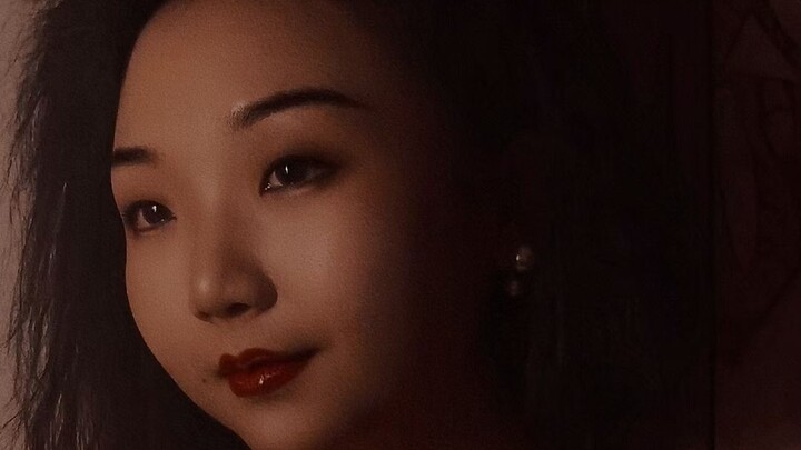 [Little Spicy Styling] Challenging a Hong Kong-style look!