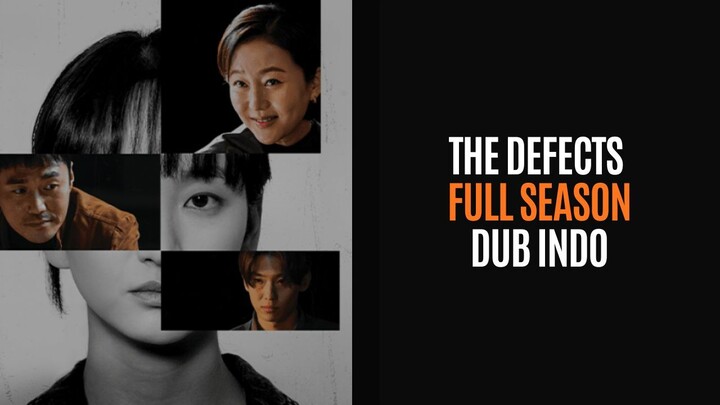 The Defects (2025) - Full Episode - Drakor Sub Indo