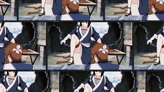 Chú Rắn hiện được liệt vào danh sách một trong những mỹ nhân của Naruto! !