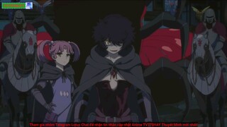 Thuyết Minh Clevatess Vua Ma Thú, Đứa Trẻ Định Mệnh và Anh Hùng Bất Tử Tập 7 TV370HAY Official