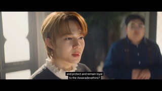 The Next Prince The Series - Episode 5 Teaser