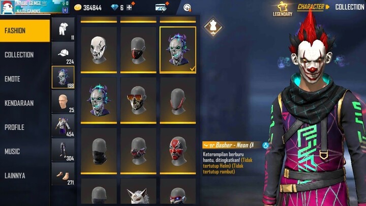 REVIEW BUNDLE PALING KEREN LENGKAP BUNDLE PROPLAYER AND YOUTUBER TERLENGKAP AD #19