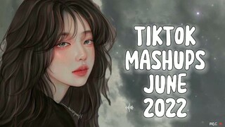 TIKTOK MASHUP PHILLIPINES (tiktok crazy) JUNE MASHUPS 🇵🇭