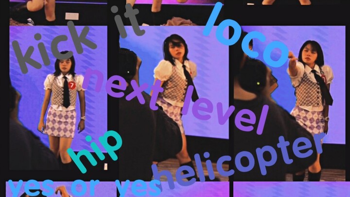 当着校领导和同学面前换衣服是什么体验