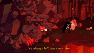 Bubline - Monster (Lyric)
