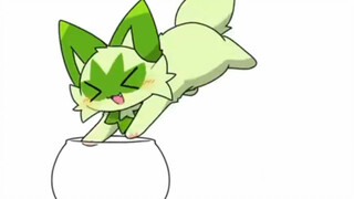 【宝可梦】完美嵌入