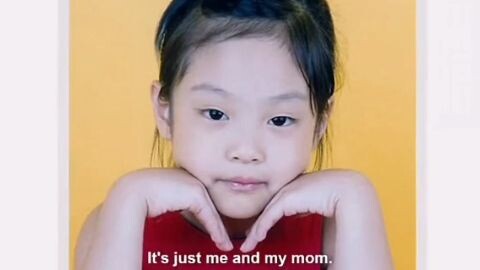 blackpink jennie story