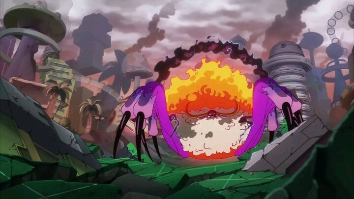 one piece episode 1142 sub indo
