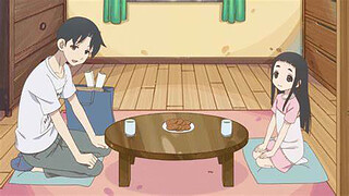 Kakushigoto:MyDad’sSecretAmbitionS1E12