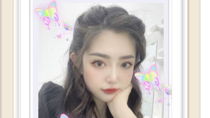 【ต้นฤดูร้อน】รำลึกถึง “สาวผีเสื้อ”