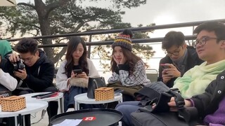 Hải Triều mất tai nghe vẫn chưa tìm ra thủ phạm
